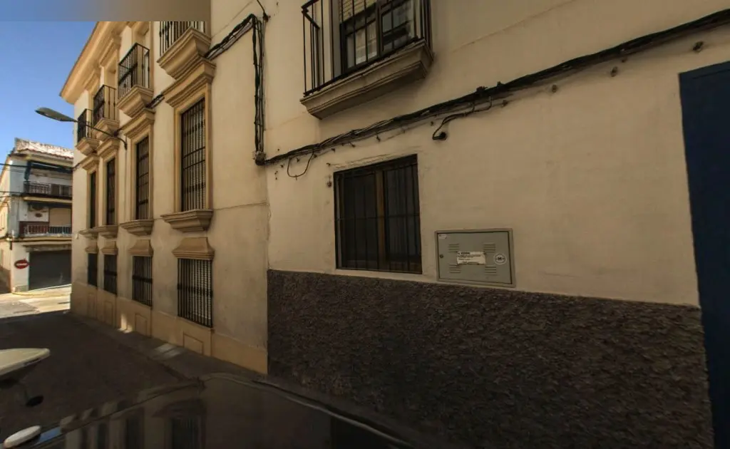 Garaje en Montilla
