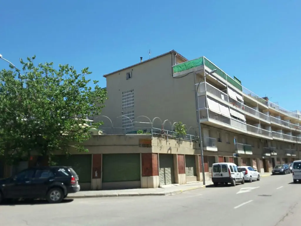Local en Igualada