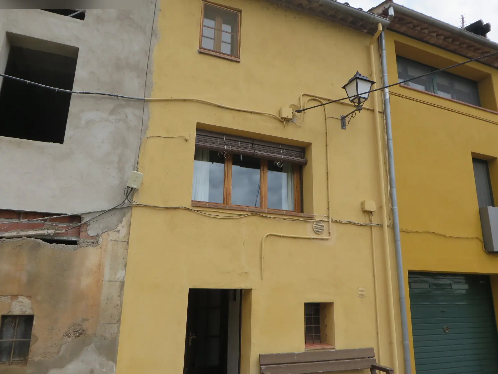 Vivienda en Sant Julià del Llor i Bonmatí