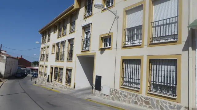 Garaje en Campo Real