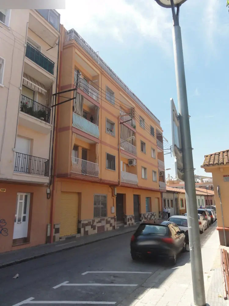 Vivienda en Mollet del Vallès