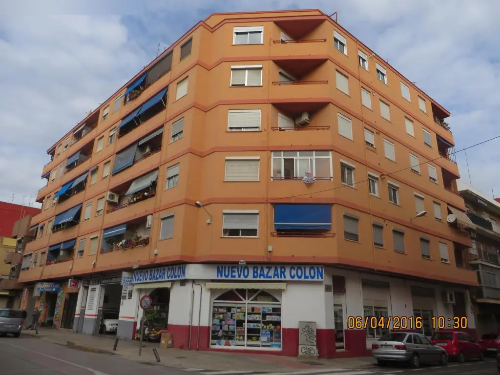 Vivienda en Torrent