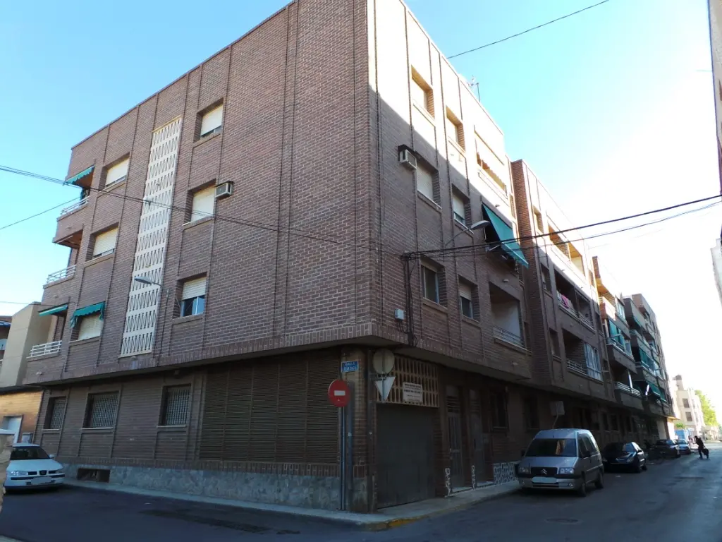 Vivienda en Pilar de la Horadada