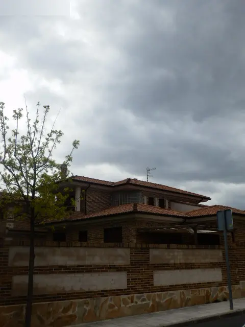 Vivienda en Cubas de la Sagra