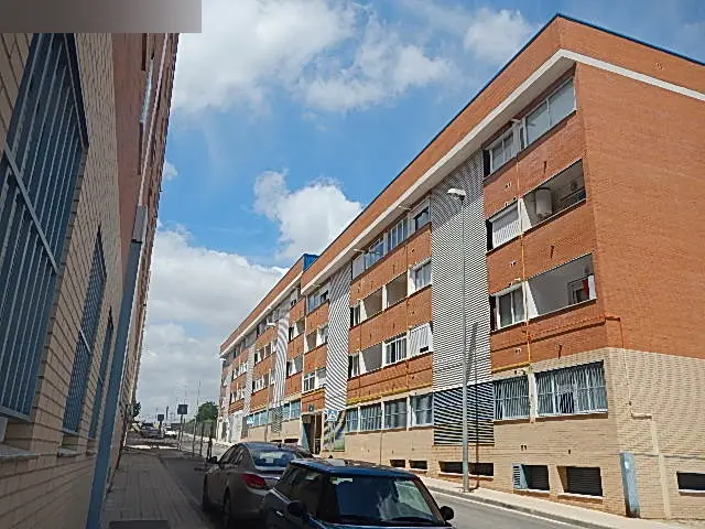 Trastero en Cáceres