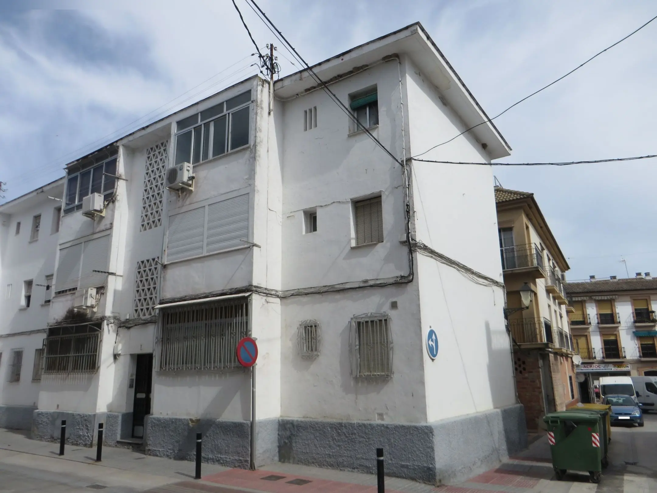 Vivienda en Fernán-Núñez