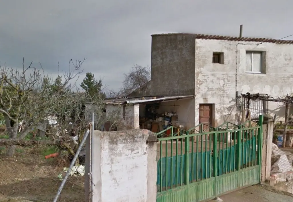 Finca rústica en Logroño