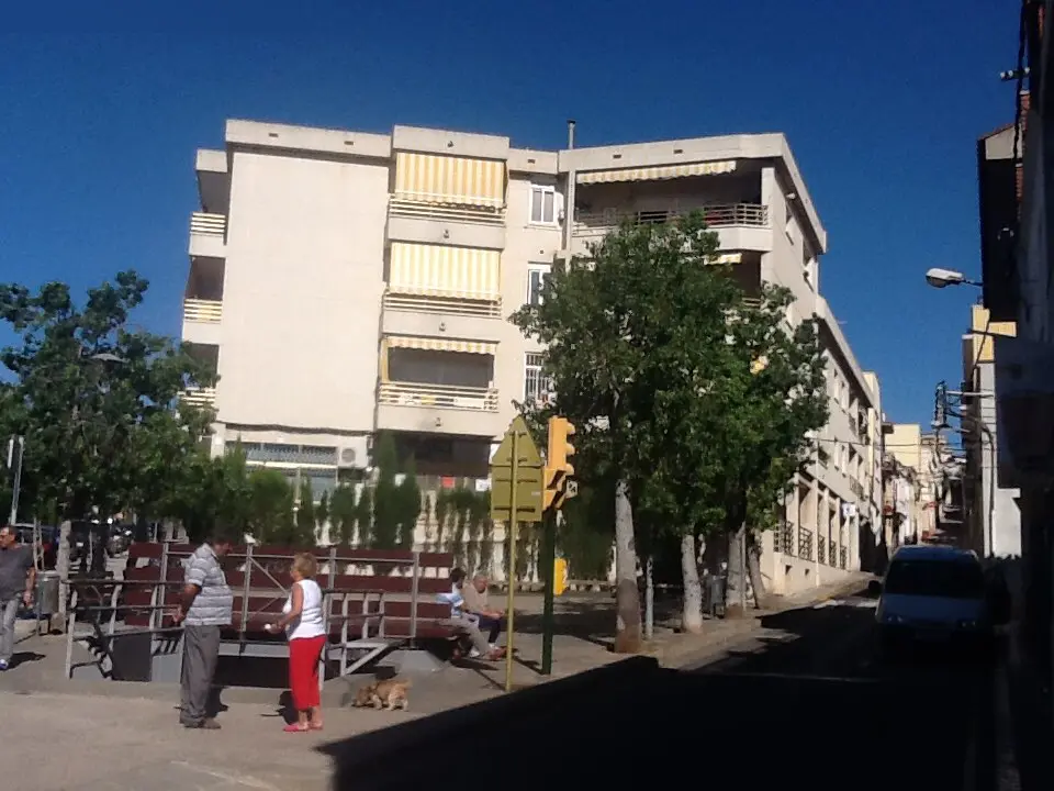 Vivienda en Calafell