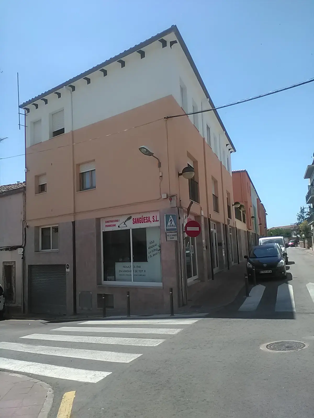 Vivienda en Cassà de la Selva