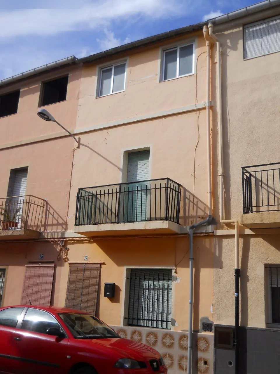 Vivienda en La Pobla Llarga
