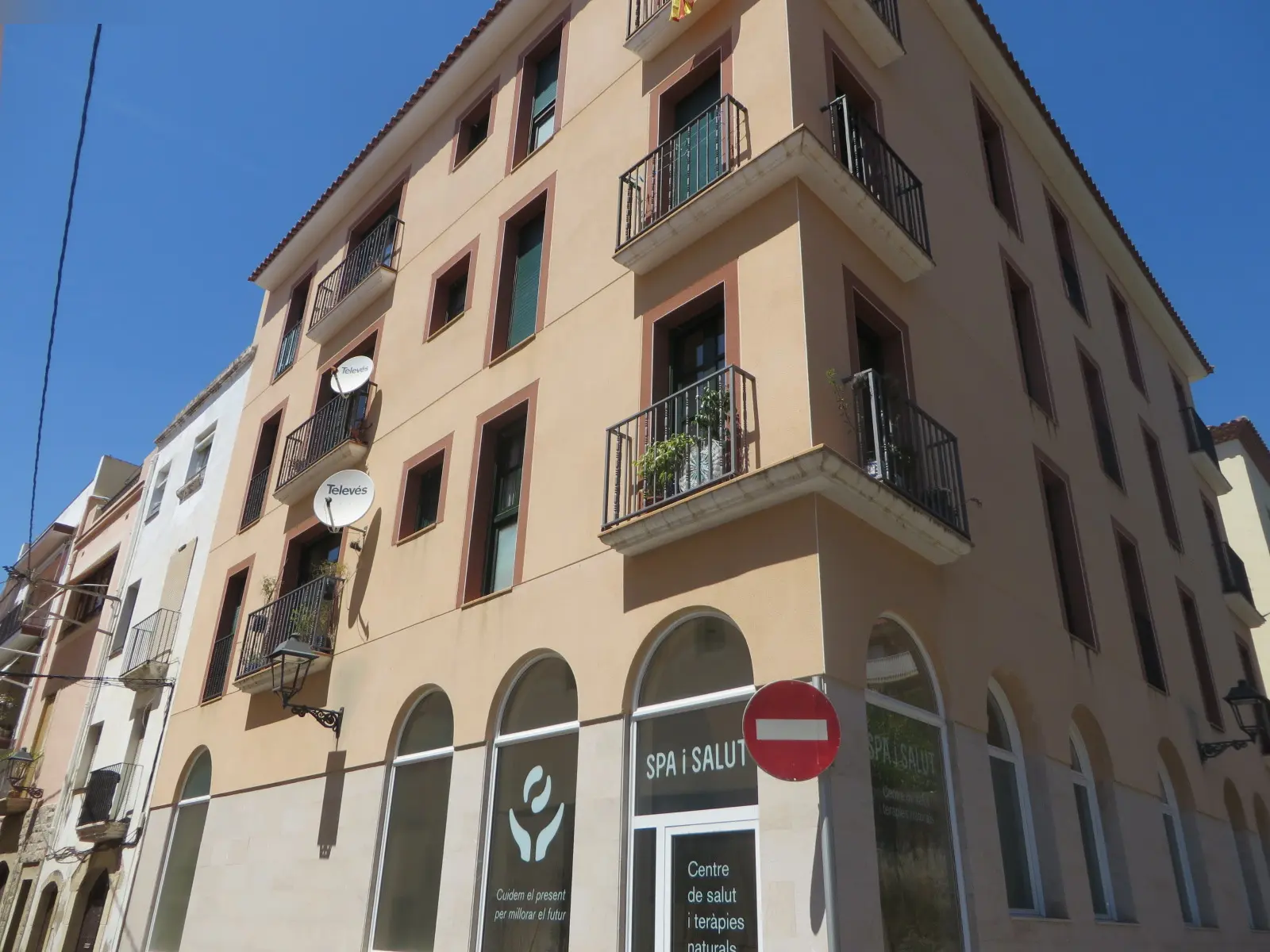 Vivienda en Torredembarra