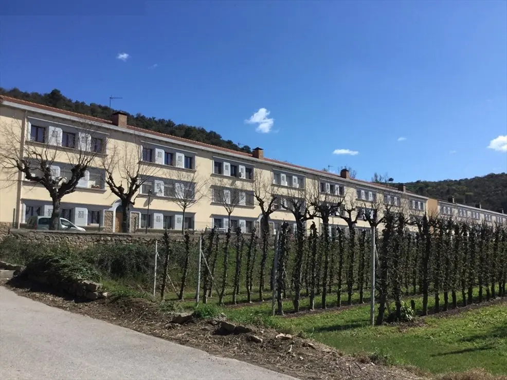 Vivienda en Artesa de Segre