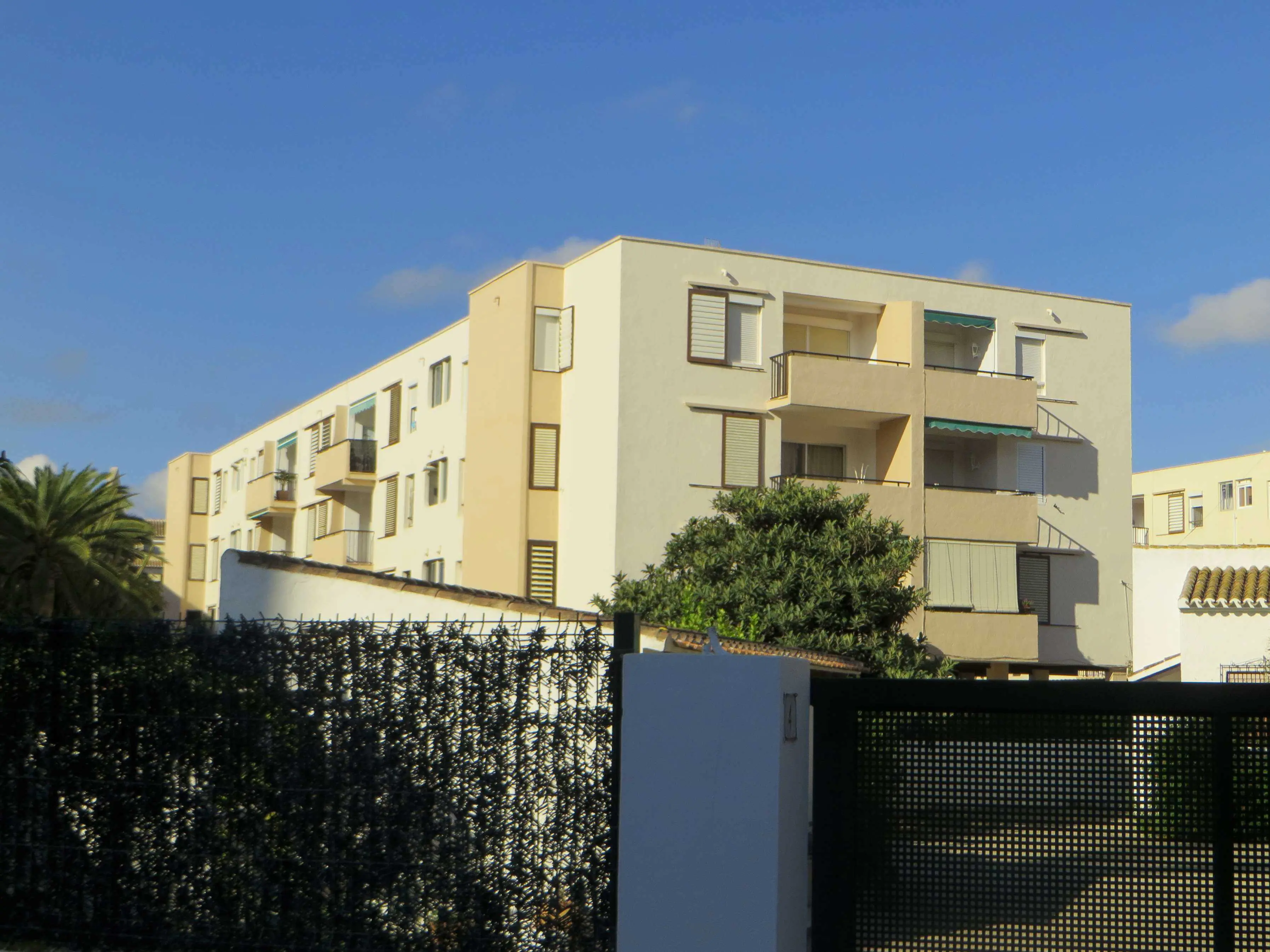 Vivienda en Jávea