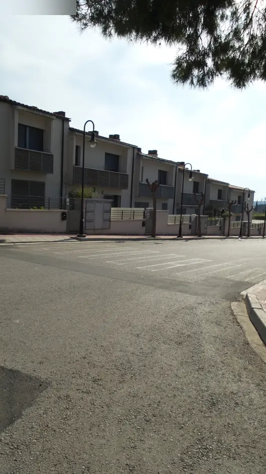 Garaje en Roda de Berà