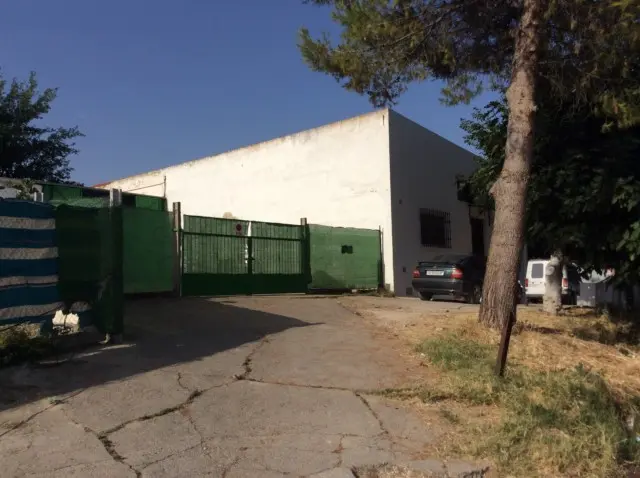 Finca rústica en Montilla