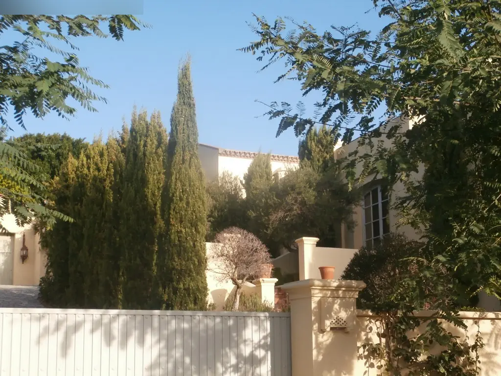 Vivienda en San Roque