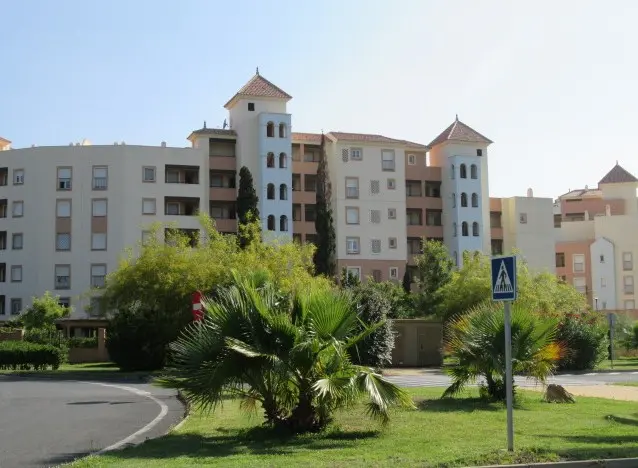 Garaje en Ayamonte