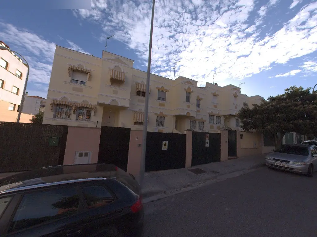 Vivienda en Mérida