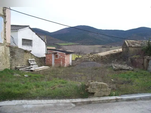 Local en Jaca
