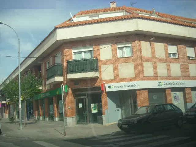 Local en El Casar