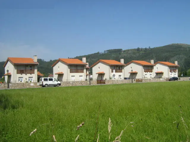 Terreno en Cabezón de la Sal