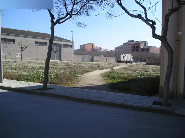 Terreno en Tàrrega