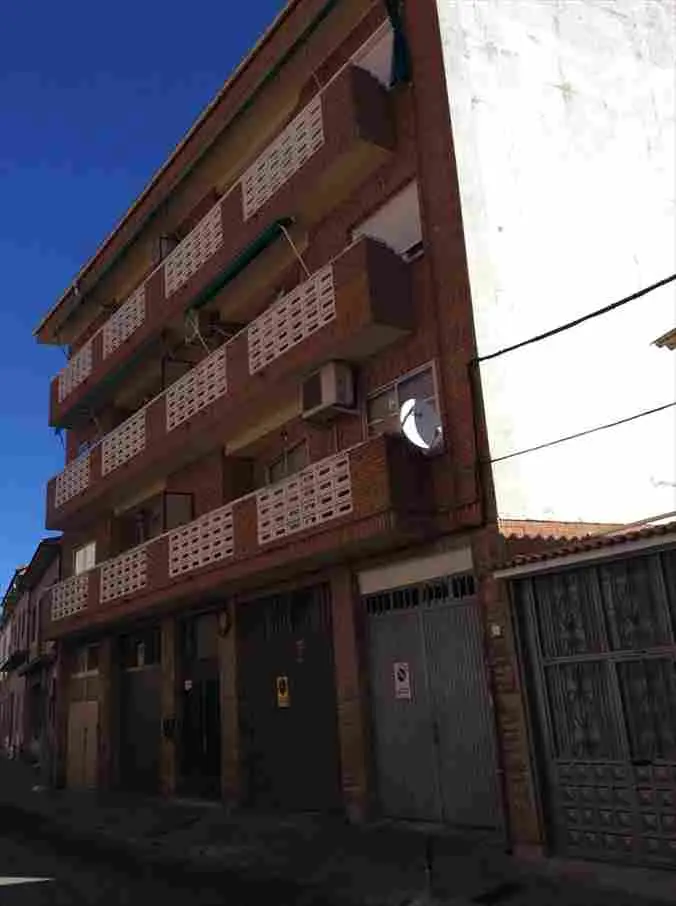 Local en Colmenar Viejo