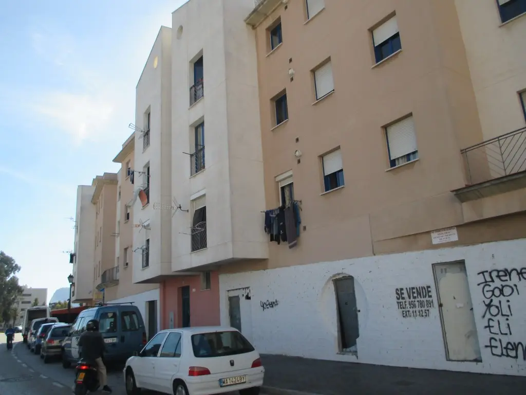 Local en San Roque