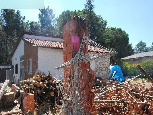 Vivienda en Mojados