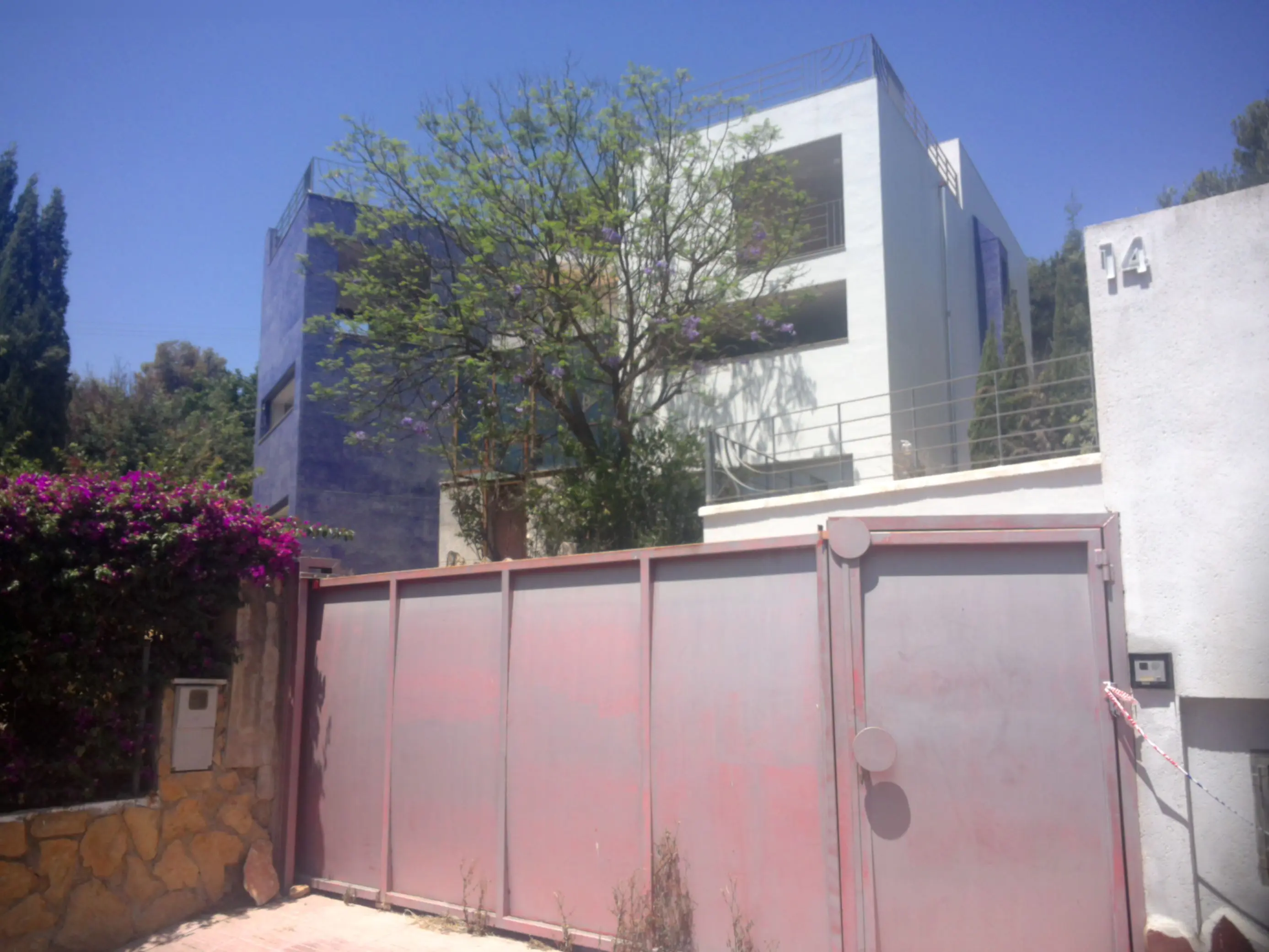 Vivienda en Beniarjó