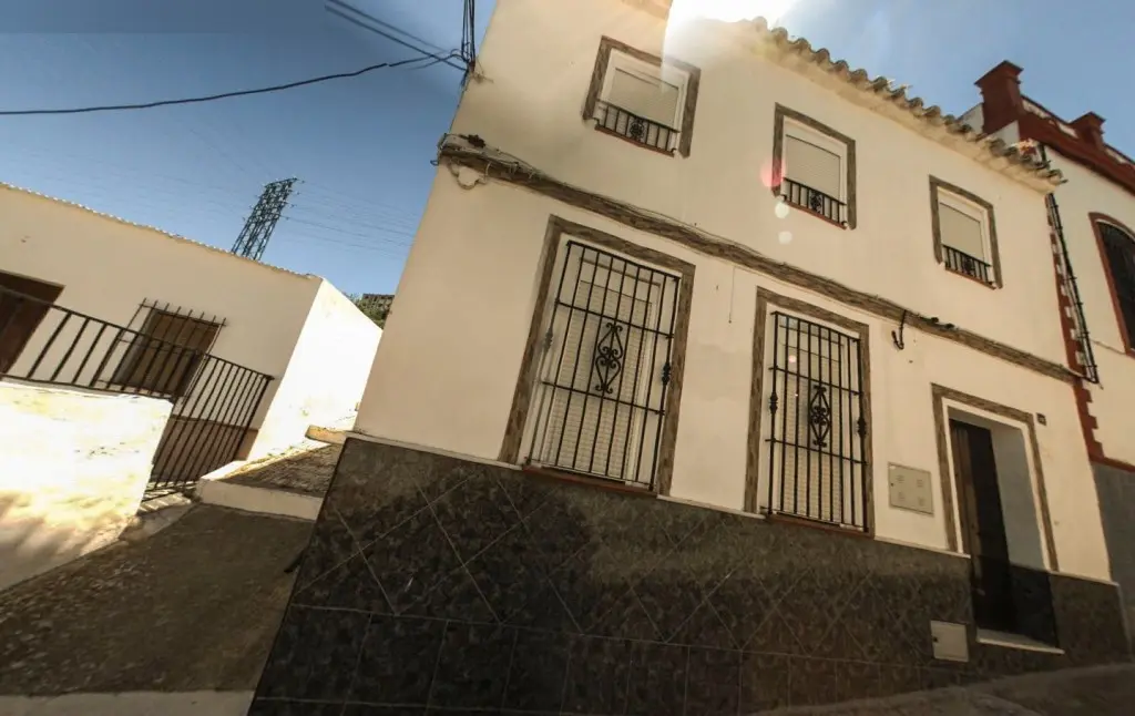 Vivienda en Montilla