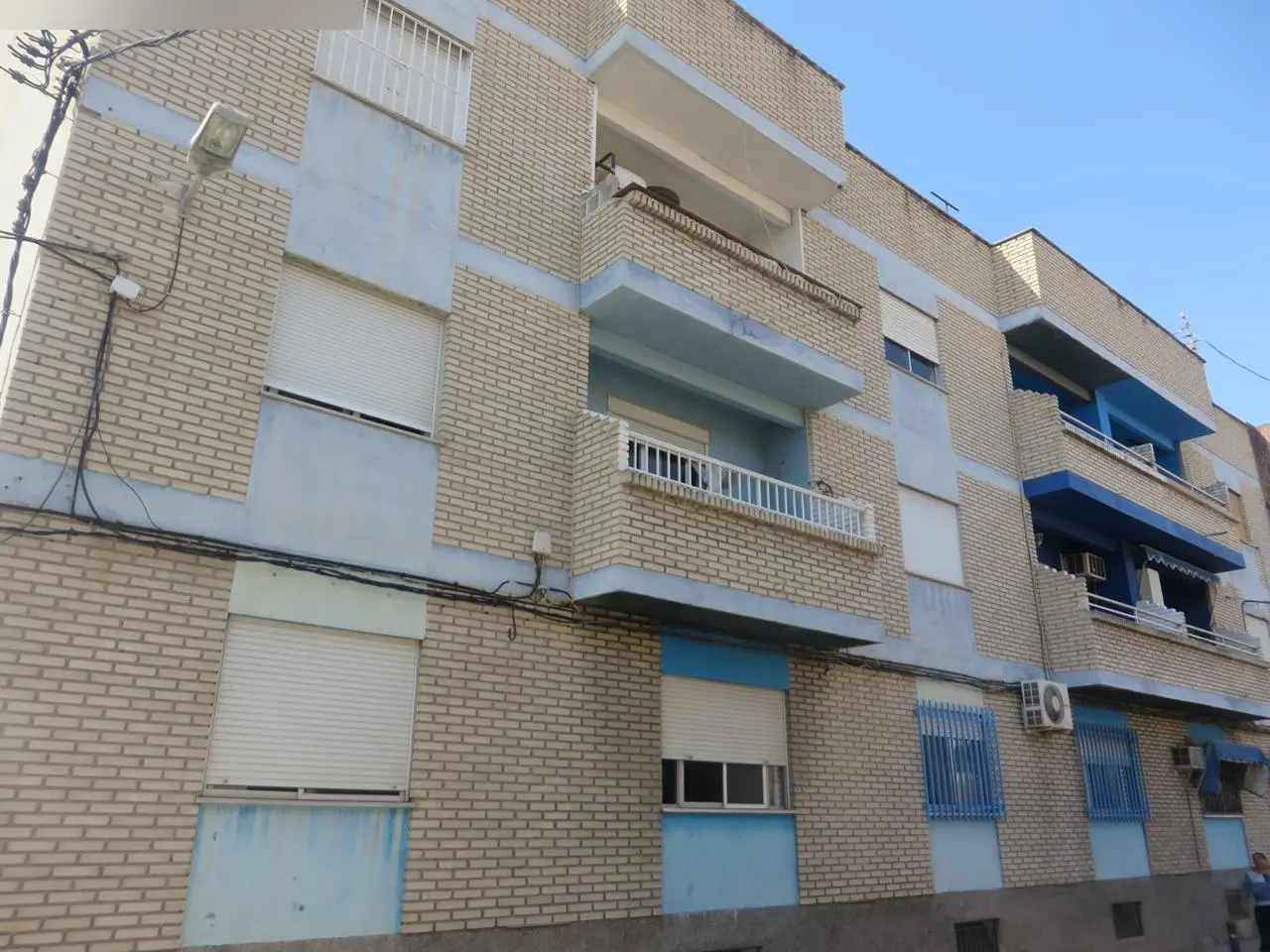Vivienda en Alguazas