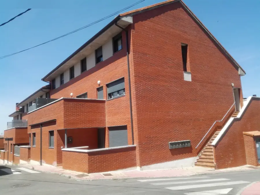 Garaje en Cabezón de Pisuerga