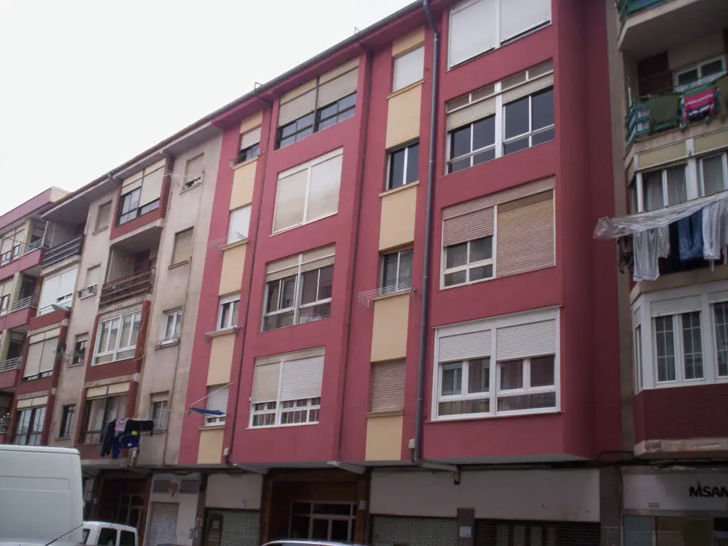 Vivienda en Camargo