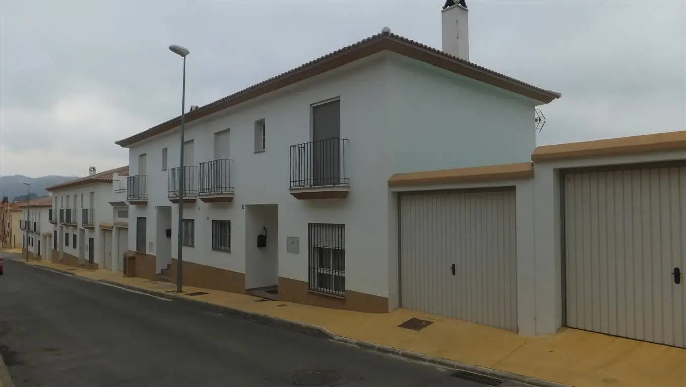 Garaje en Pizarra