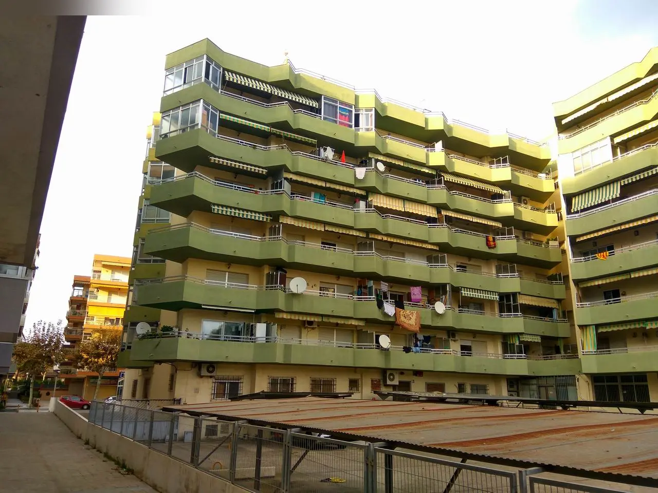 Vivienda en Salou