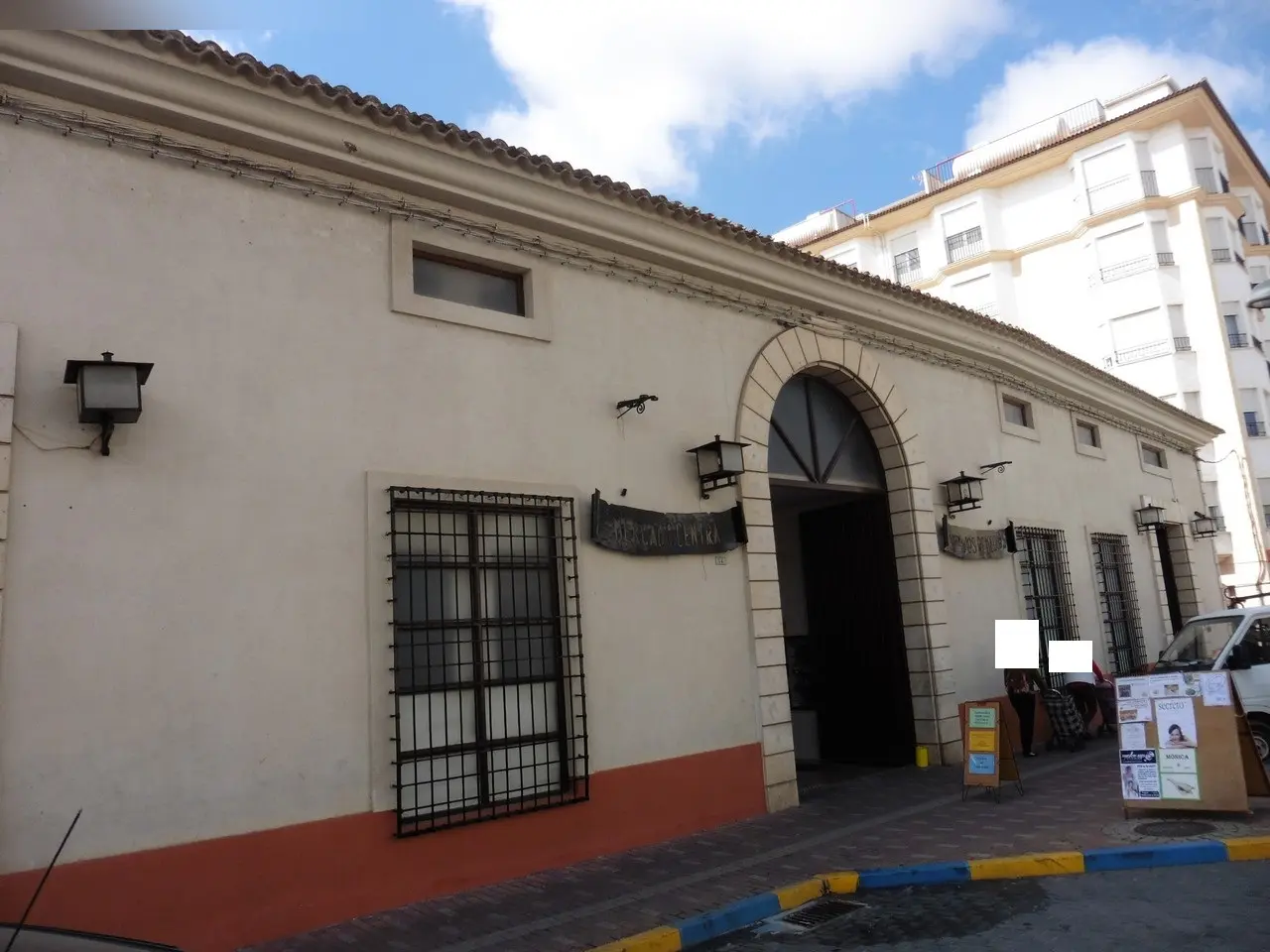 Local en La Roda