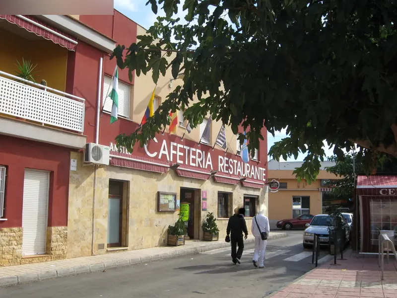 Vivienda en La Unión