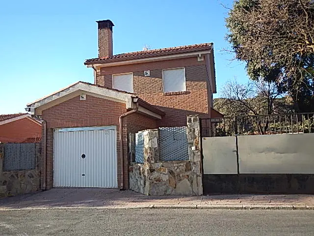 Vivienda en Pioz