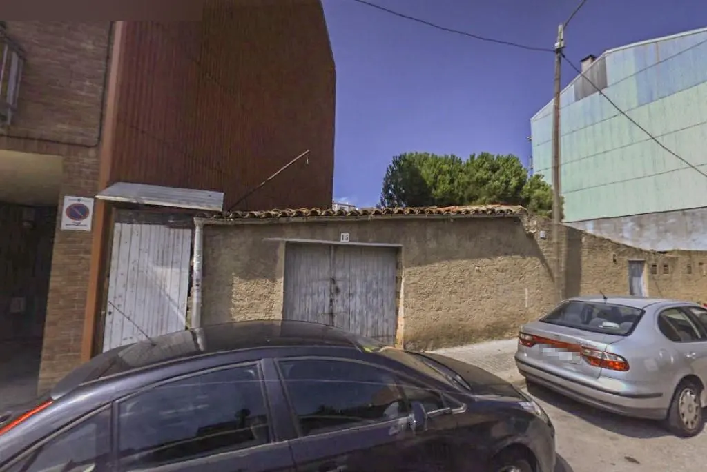 Terreno en Manresa