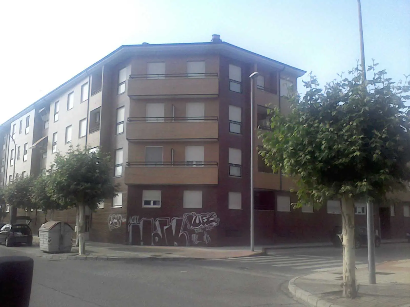 Garaje en Ponferrada