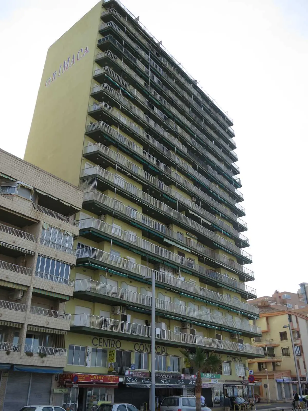 Local en Oropesa del Mar