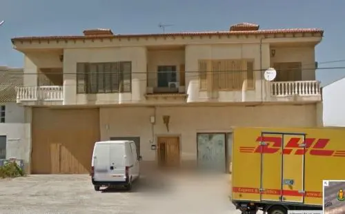 Vivienda en Casas-Ibáñez