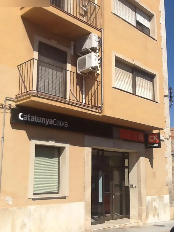 Vivienda en Ascó