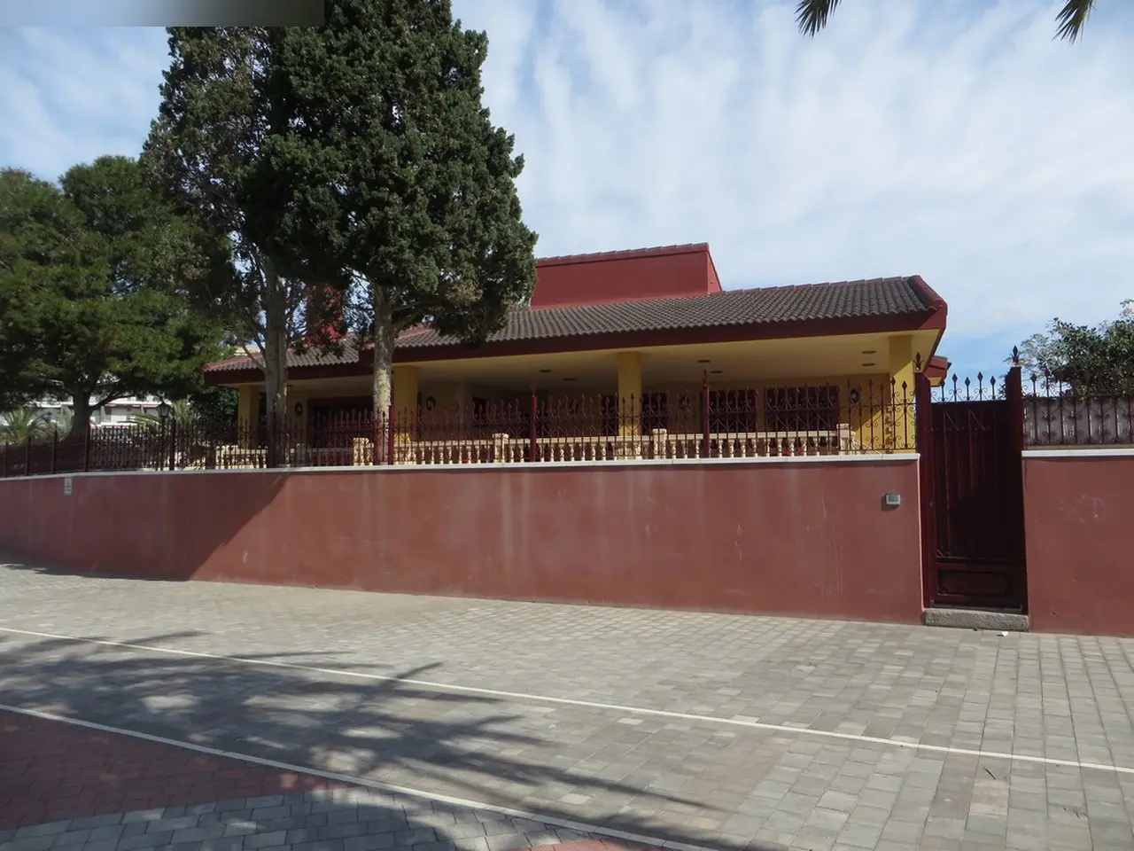 Vivienda en Mazarrón