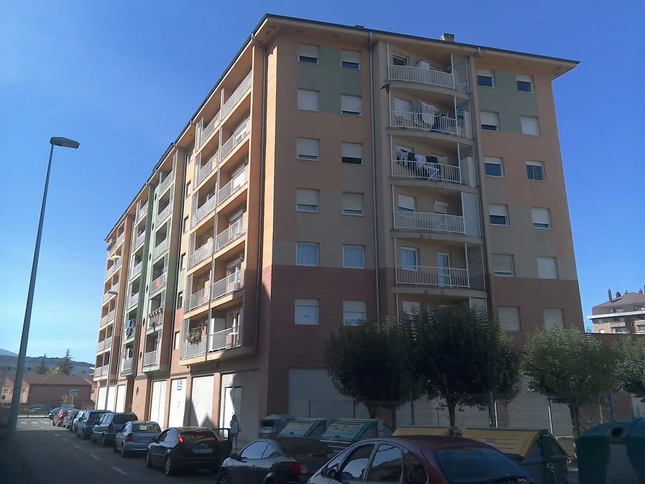 Vivienda en Torrelavega