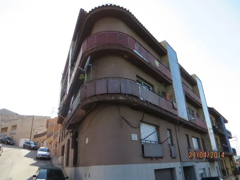Vivienda en Sant Feliu de Guíxols
