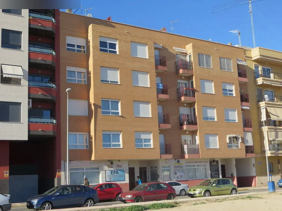 Trastero en El Campello