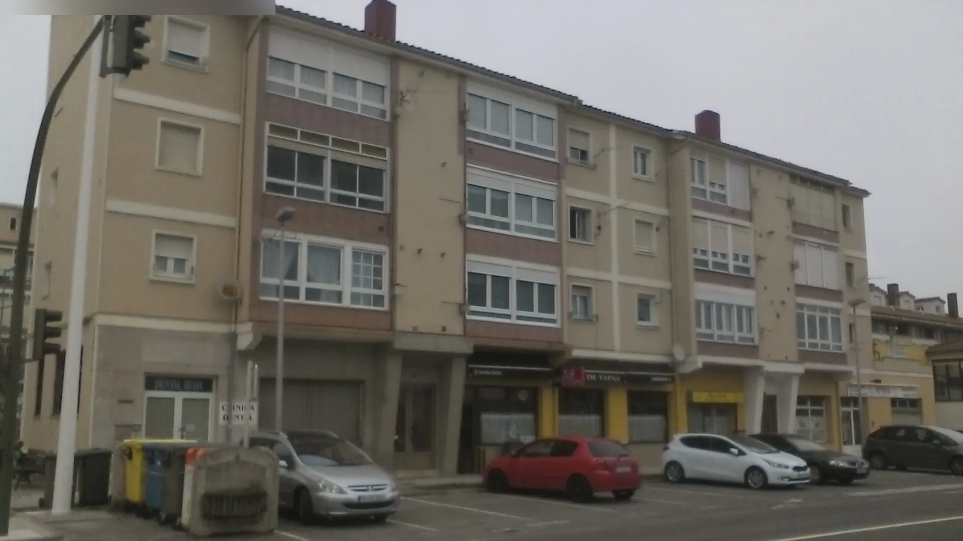 Vivienda en El Astillero