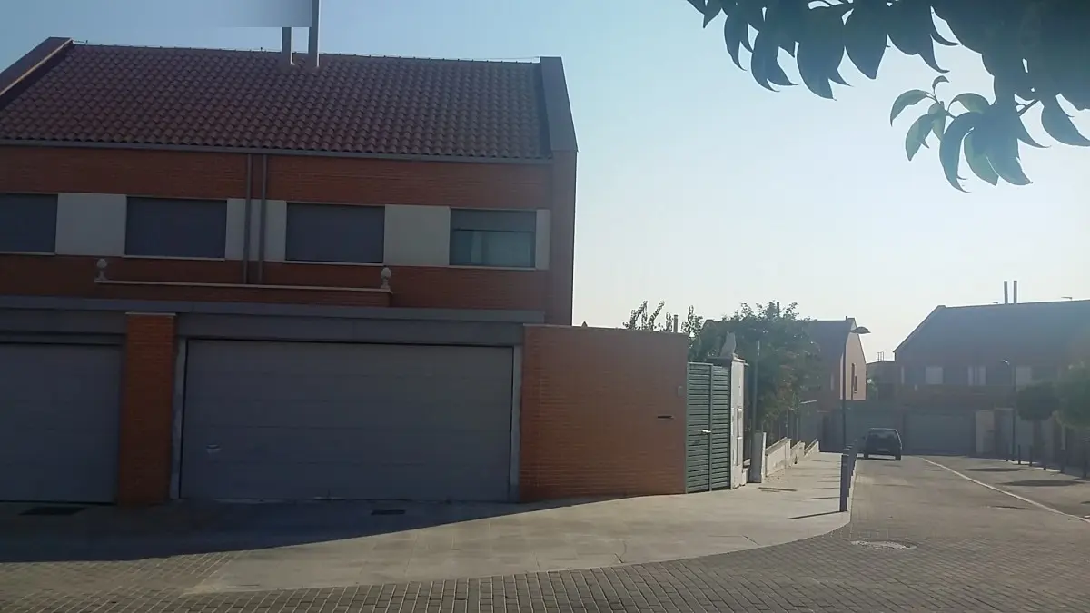 Vivienda en Moraleja de Enmedio